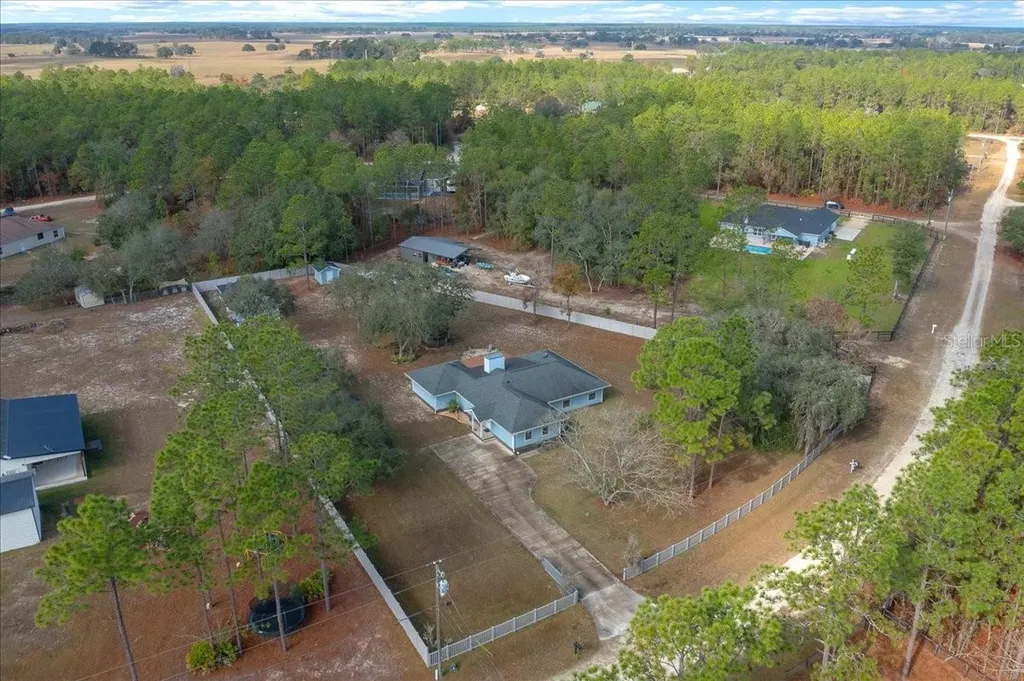 6548 SW 136th Court Road Ocala FL 34481