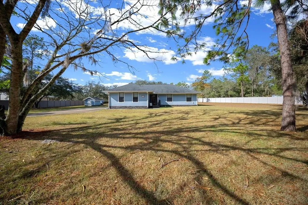 6548 SW 136th Court Road Ocala FL 34481