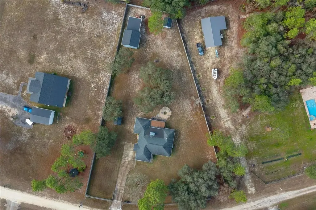 6548 SW 136th Court Road Ocala FL 34481