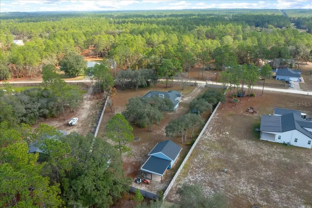 6548 SW 136th Court Road Ocala FL 34481