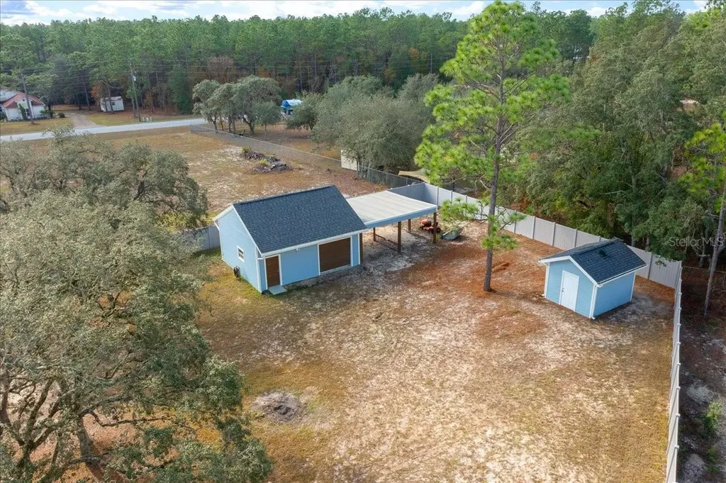 6548 SW 136th Court Road Ocala FL 34481