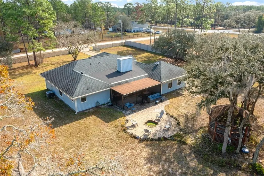 6548 SW 136th Court Road Ocala FL 34481