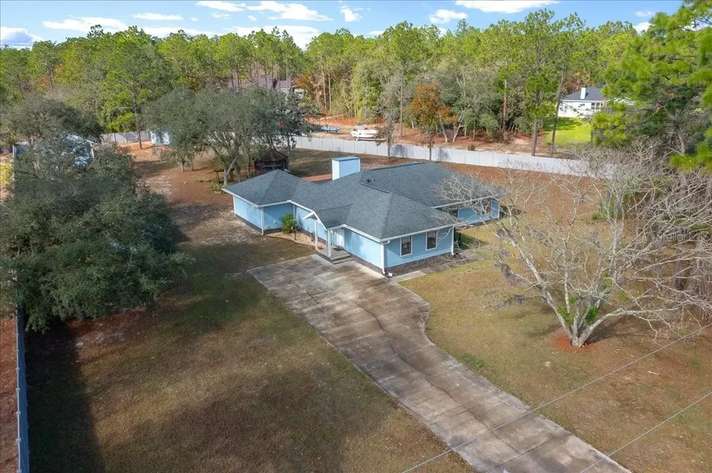 6548 SW 136th Court Road Ocala FL 34481