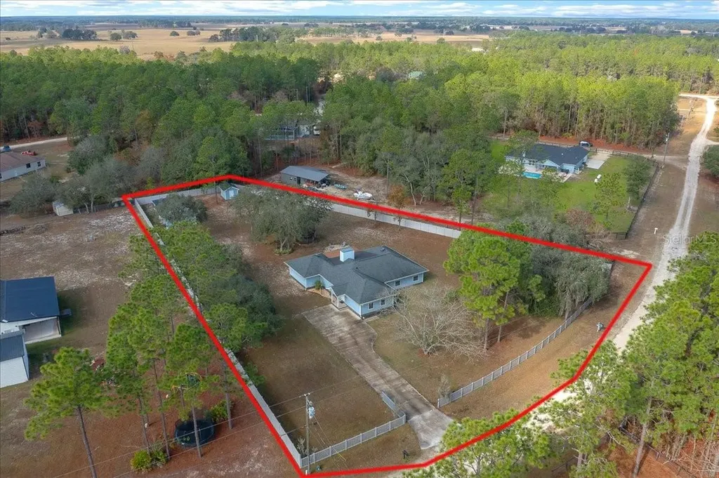 6548 SW 136th Court Road Ocala FL 34481