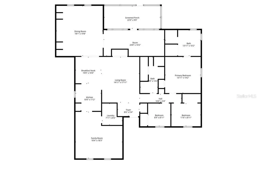 6548 SW 136th Court Road Ocala FL 34481