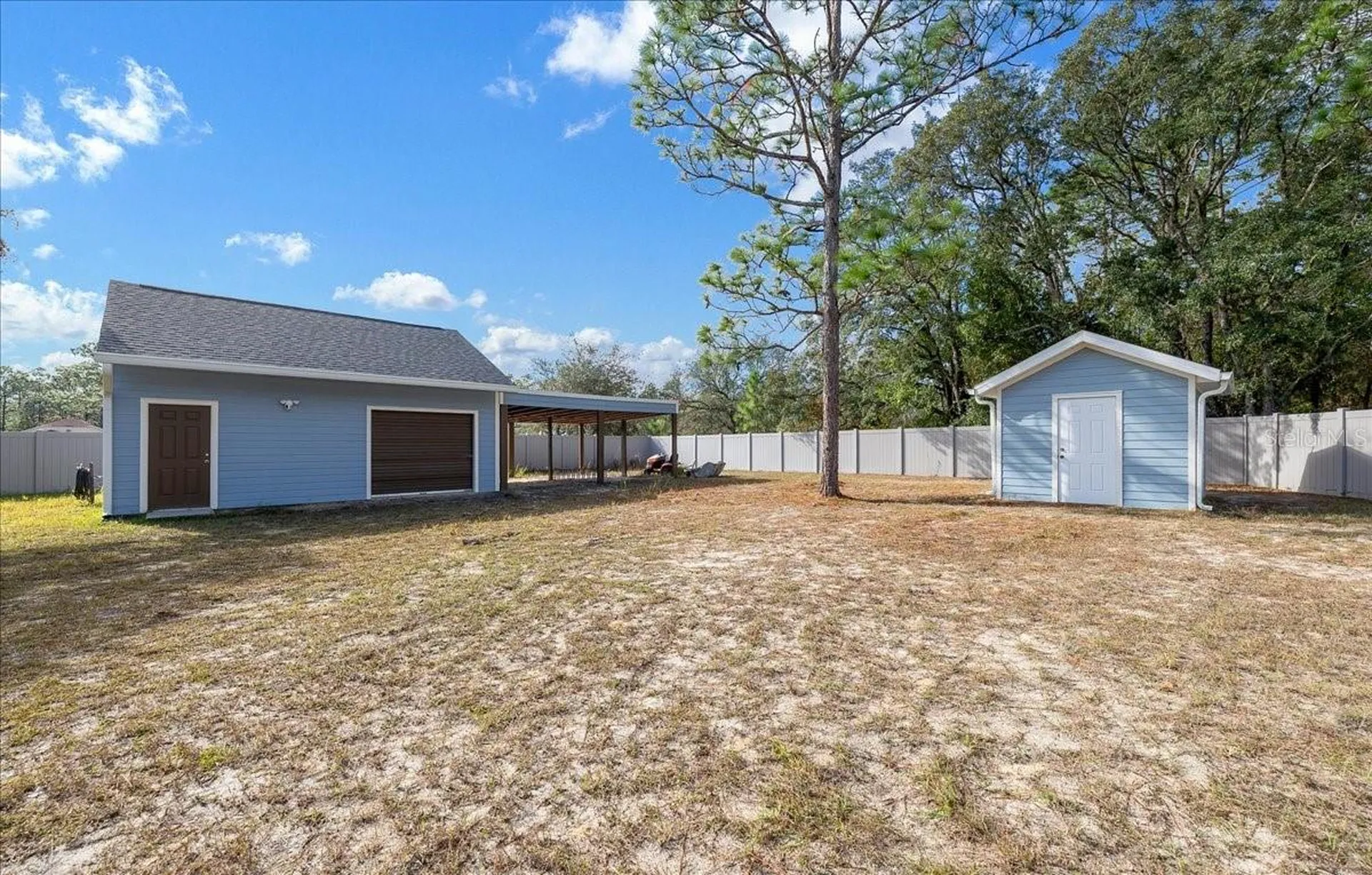 6548 SW 136th Court Road Ocala FL 34481