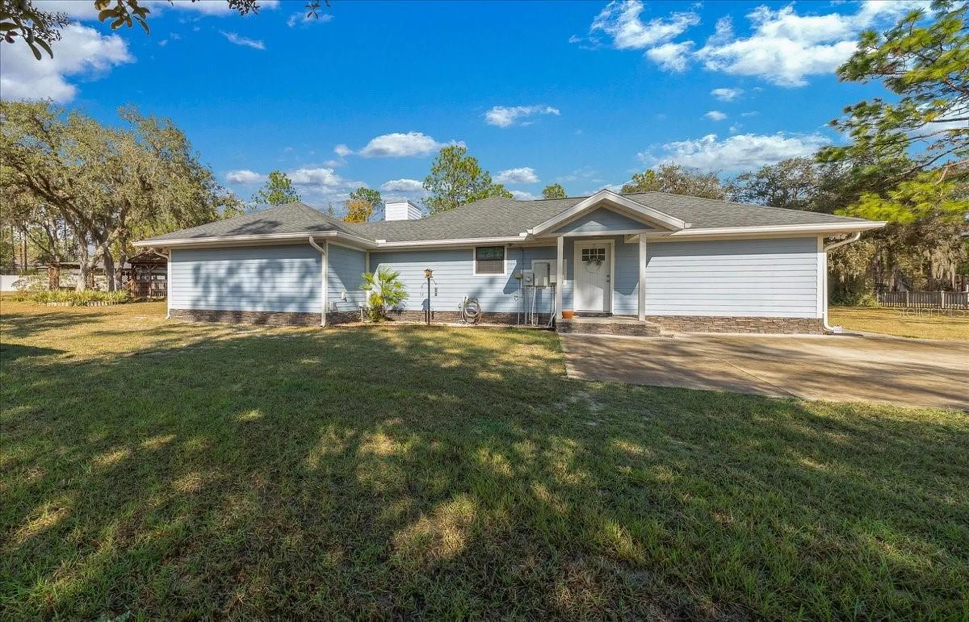 6548 SW 136th Court Road Ocala FL 34481