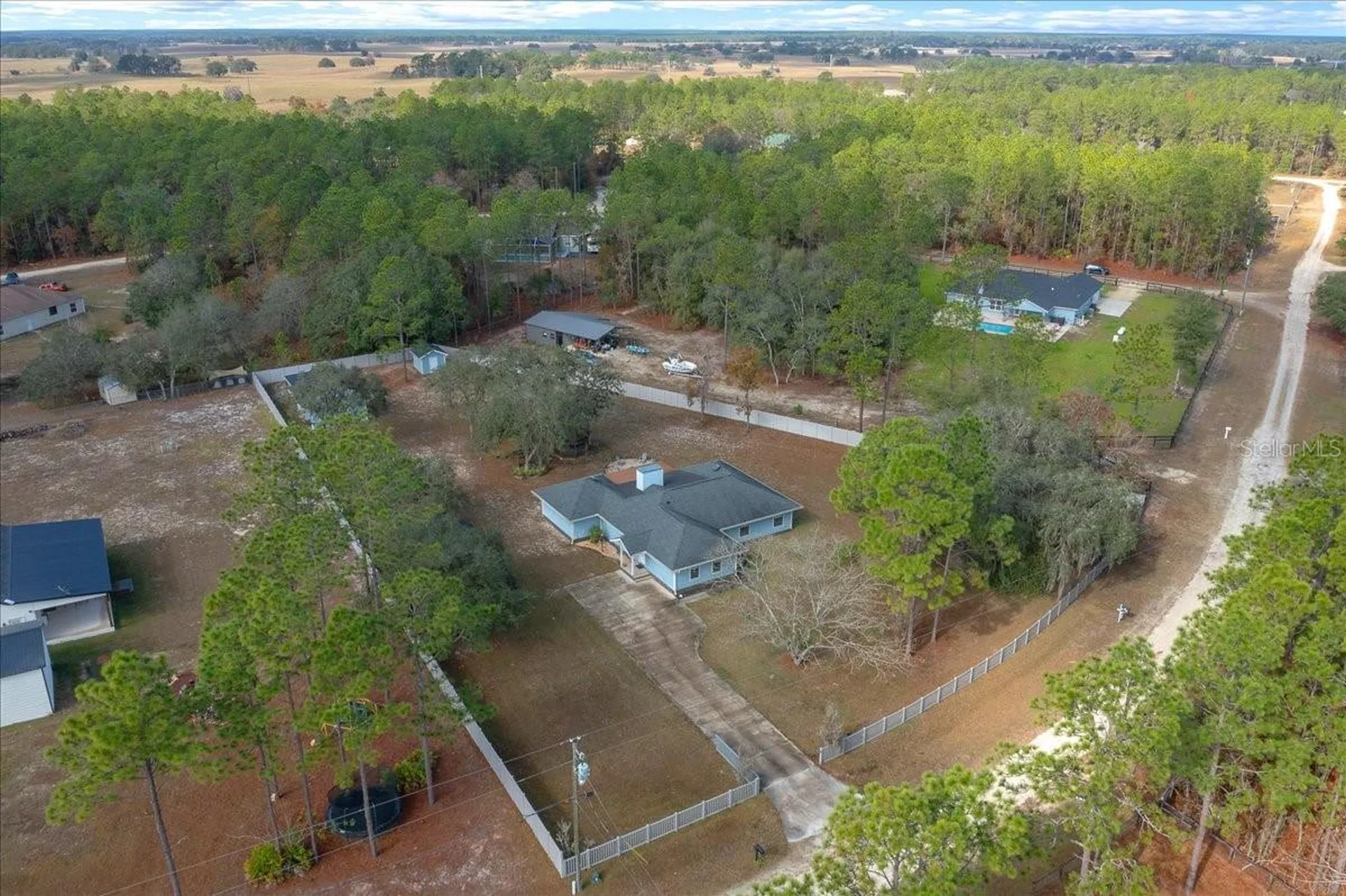 6548 SW 136th Court Road Ocala FL 34481