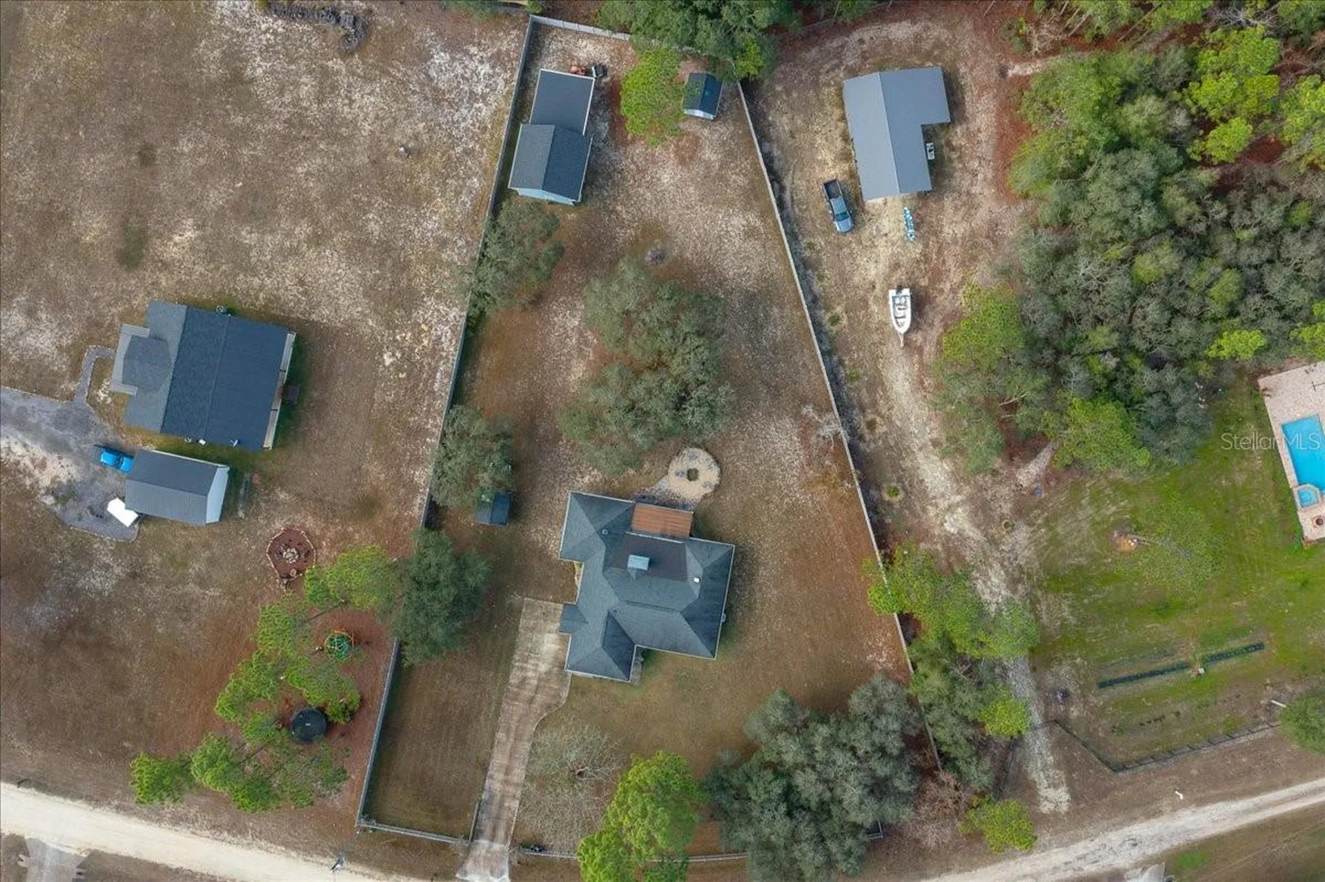 6548 SW 136th Court Road Ocala FL 34481