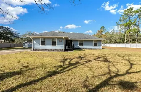 6548 SW 136th Court Road Ocala FL 34481
