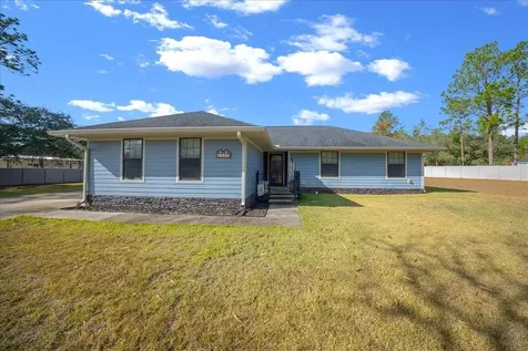6548 SW 136th Court Road Ocala FL 34481