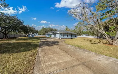 6548 SW 136th Court Road Ocala FL 34481