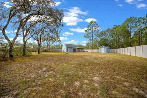 6548 SW 136th Court Road Ocala FL 34481
