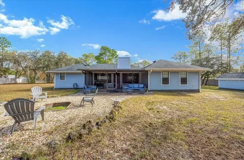 6548 SW 136th Court Road Ocala FL 34481
