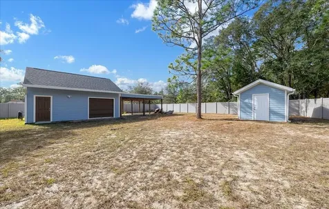 6548 SW 136th Court Road Ocala FL 34481