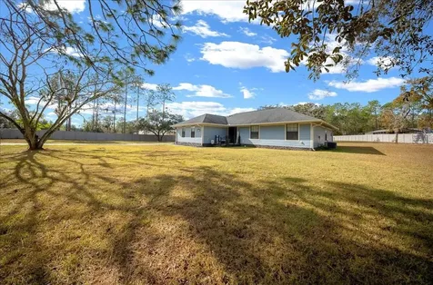 6548 SW 136th Court Road Ocala FL 34481