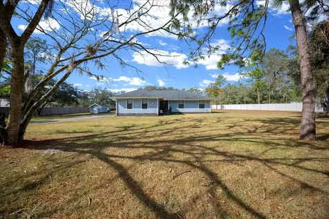 6548 SW 136th Court Road Ocala FL 34481