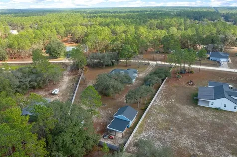 6548 SW 136th Court Road Ocala FL 34481