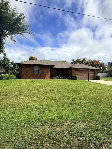 1897 Fortune Court Deltona FL 32725