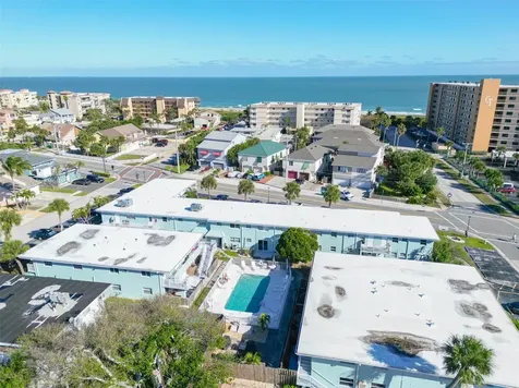 425 Harrison Avenue Cape Canaveral FL 32920