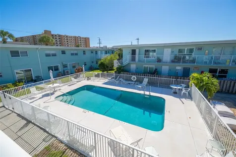 425 Harrison Avenue Cape Canaveral FL 32920