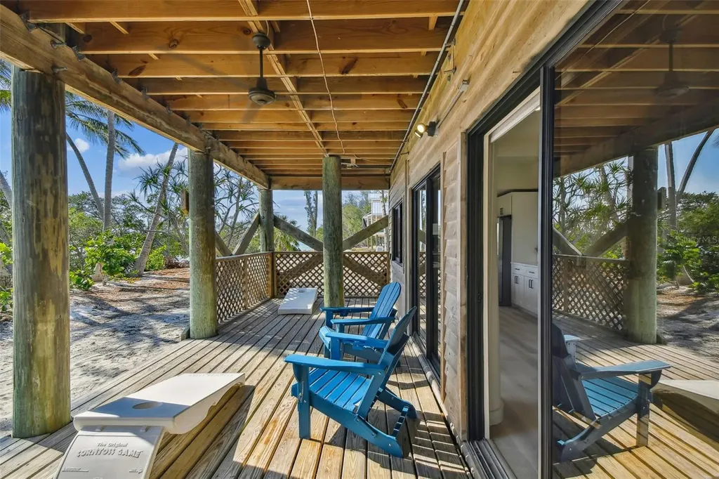 7147 La Lenaire Drive Longboat Key FL 34228
