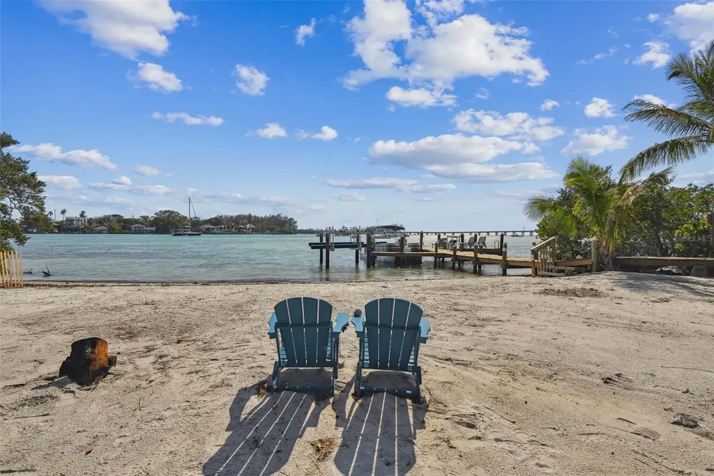 7147 La Lenaire Drive Longboat Key FL 34228