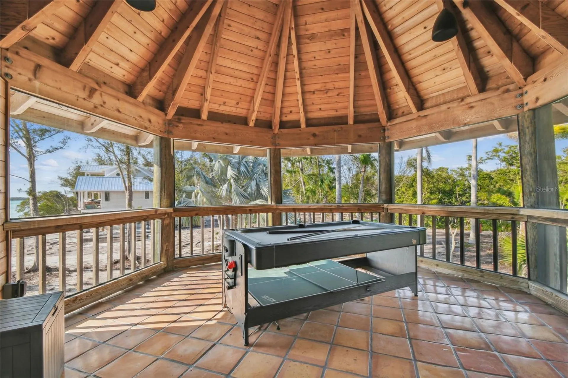 7147 La Lenaire Drive Longboat Key FL 34228
