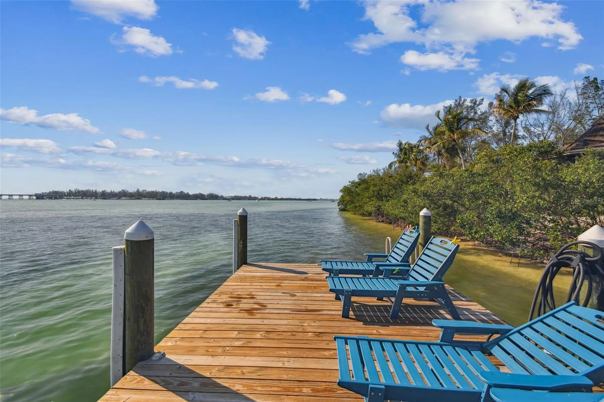 7147 La Lenaire Drive Longboat Key FL 34228