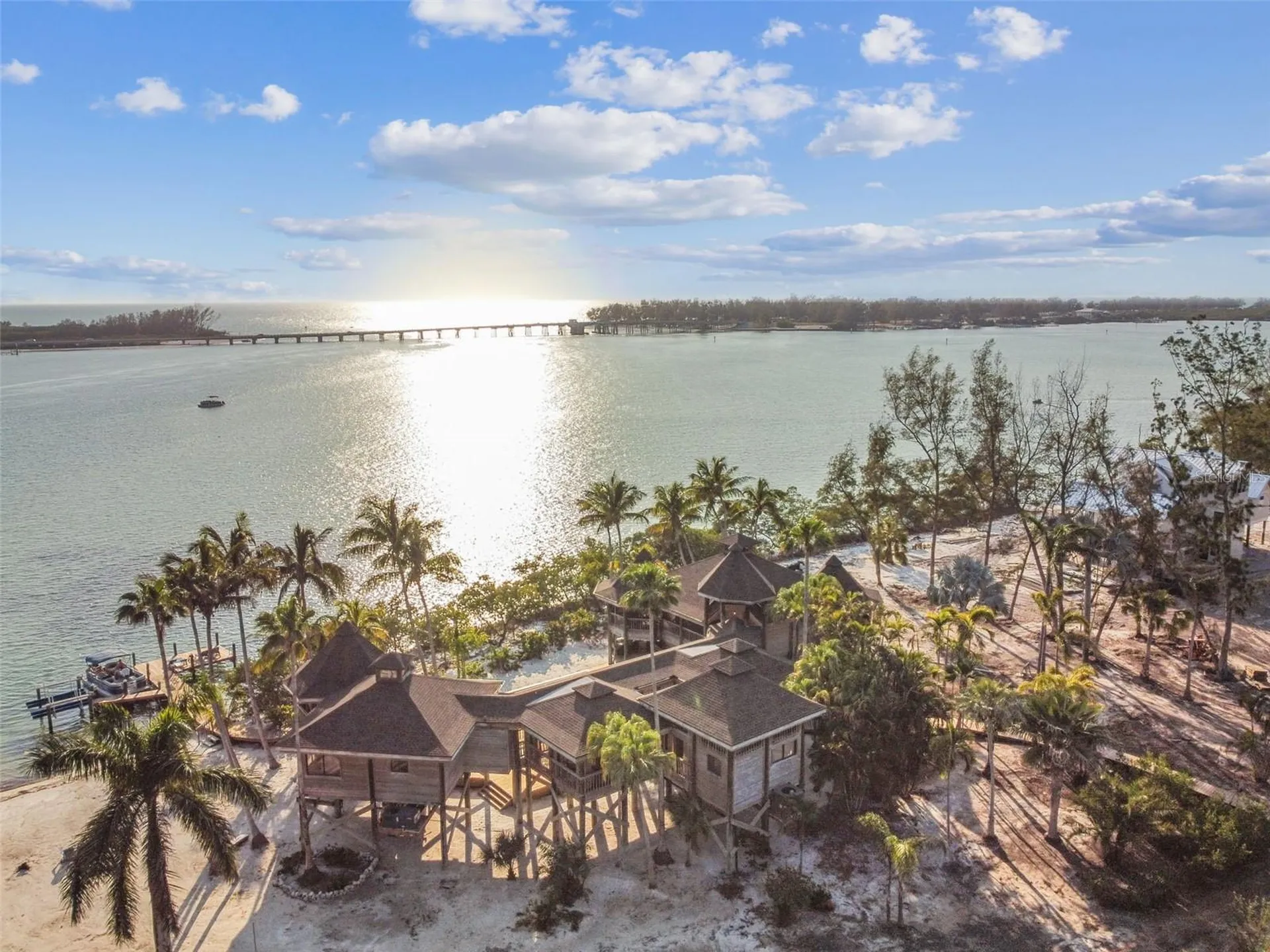 7147 La Lenaire Drive Longboat Key FL 34228