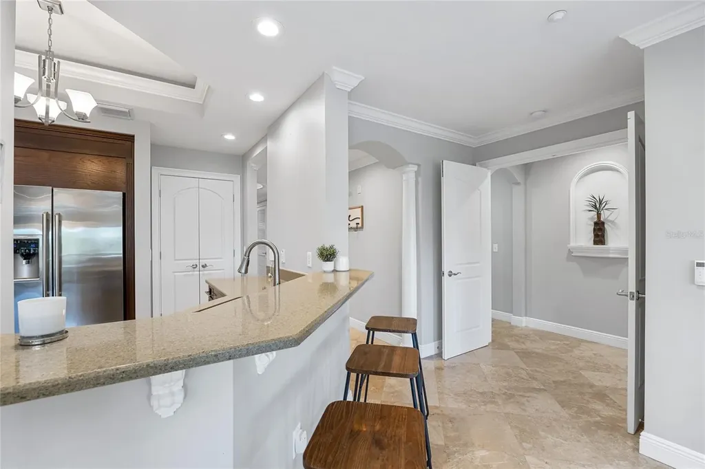 604 Gulf Boulevard Indian Rocks Beach FL 33785