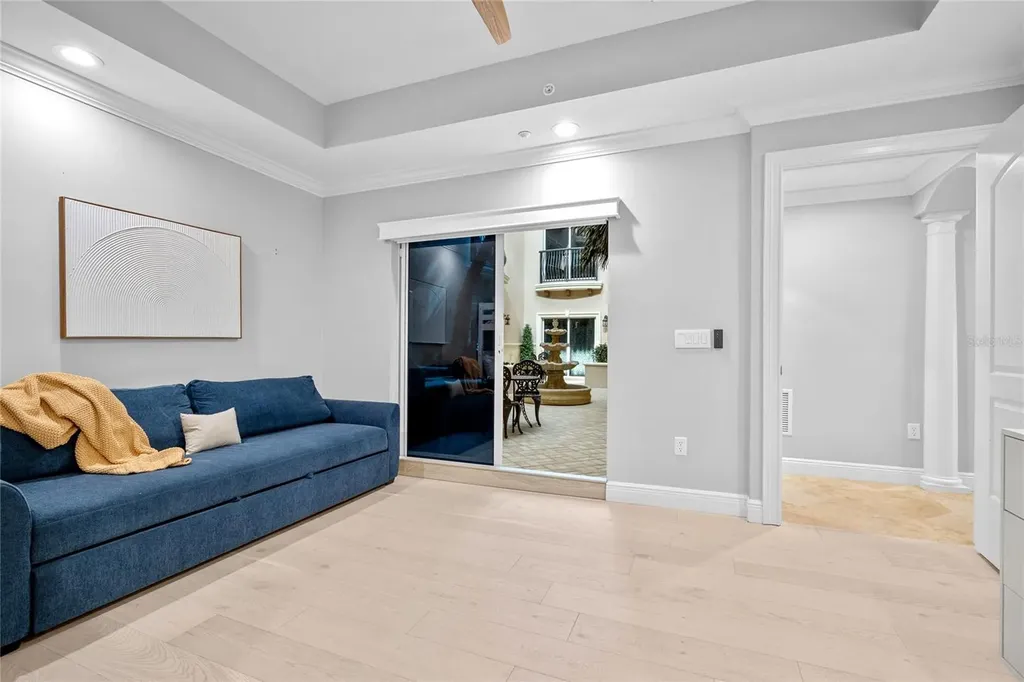 604 Gulf Boulevard Indian Rocks Beach FL 33785