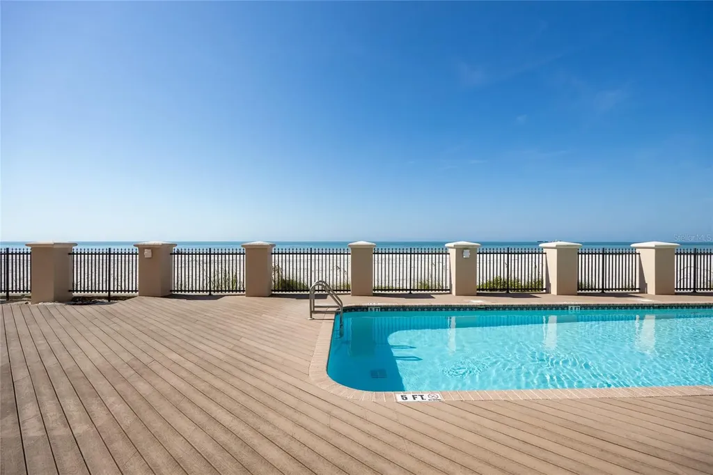 604 Gulf Boulevard Indian Rocks Beach FL 33785