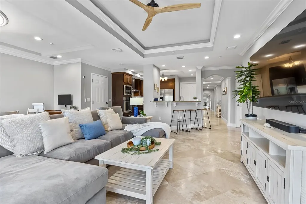 604 Gulf Boulevard Indian Rocks Beach FL 33785