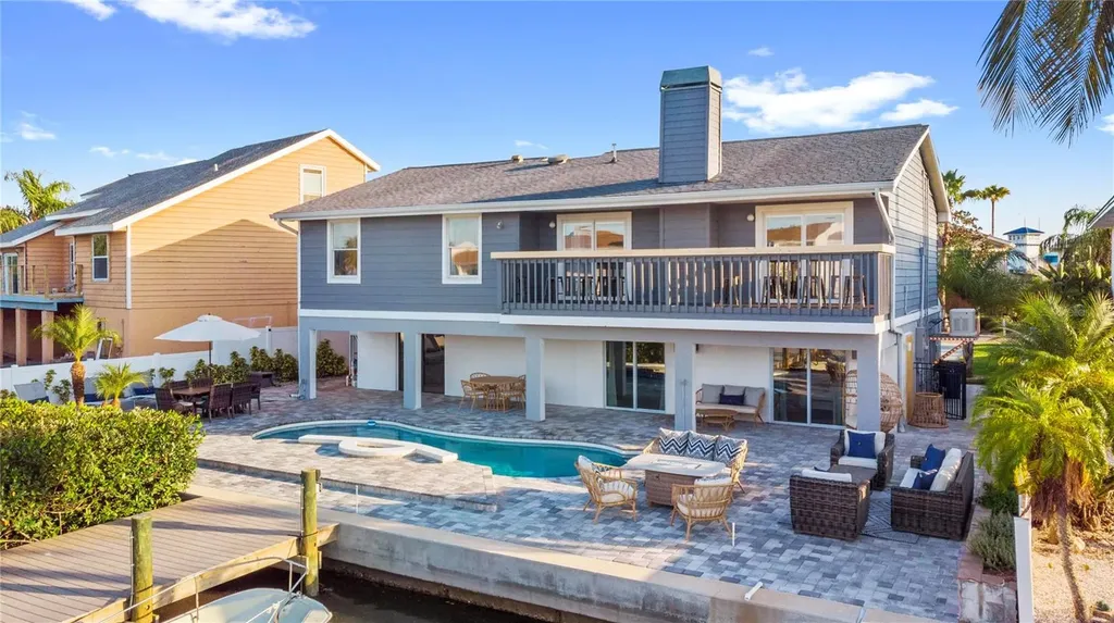 328 6th Avenue Indian Rocks Beach FL 33785