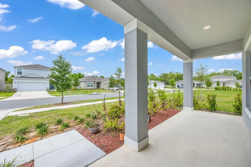 1291 Asher Mason Avenue Kissimmee FL 34744