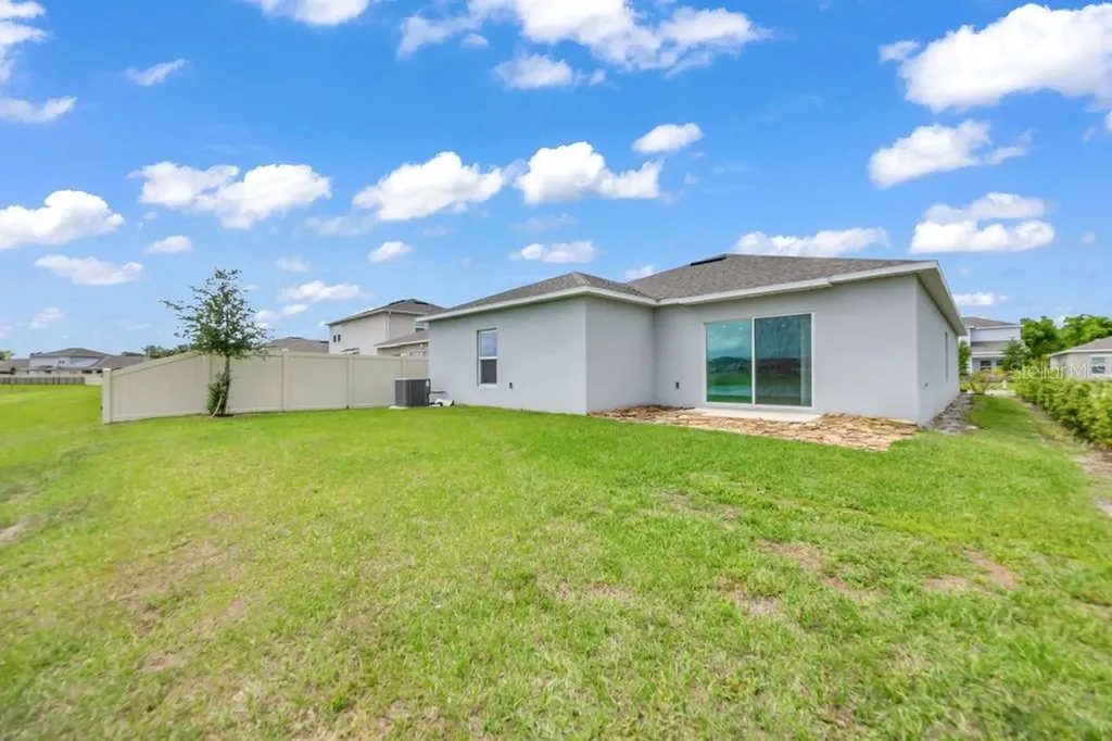 1291 Asher Mason Avenue Kissimmee FL 34744