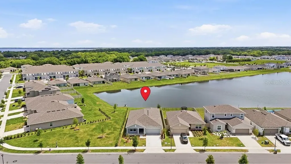 1291 Asher Mason Avenue Kissimmee FL 34744