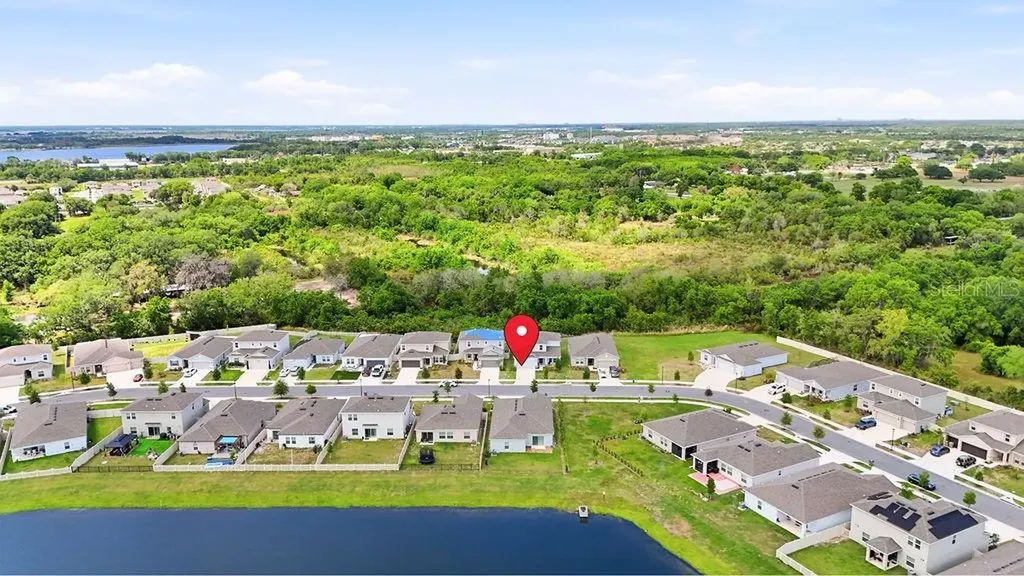 1291 Asher Mason Avenue Kissimmee FL 34744