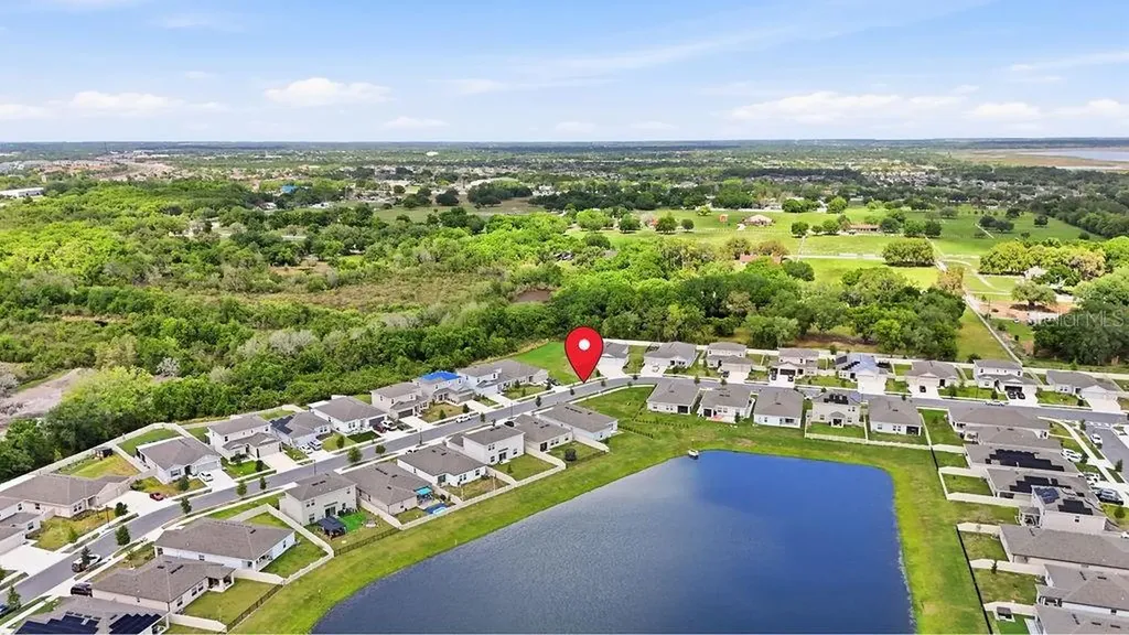 1291 Asher Mason Avenue Kissimmee FL 34744