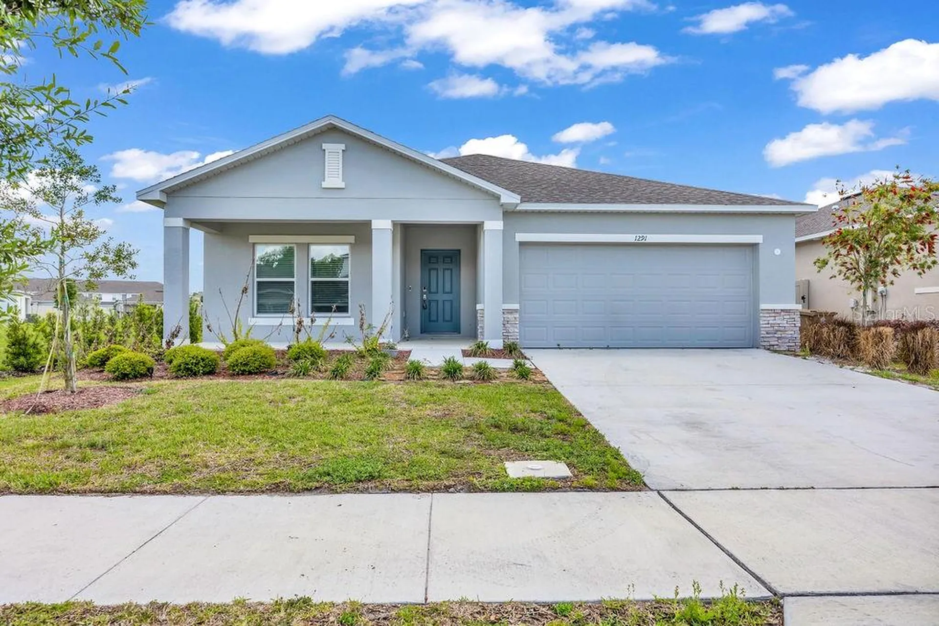 1291 Asher Mason Avenue Kissimmee FL 34744