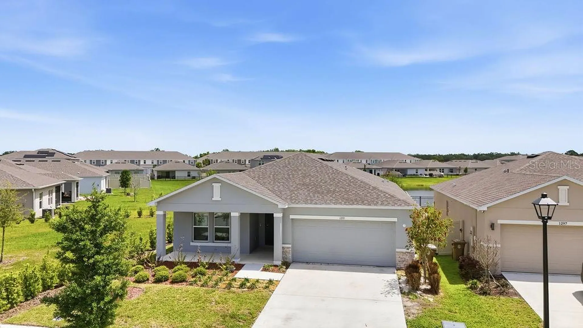 1291 Asher Mason Avenue Kissimmee FL 34744