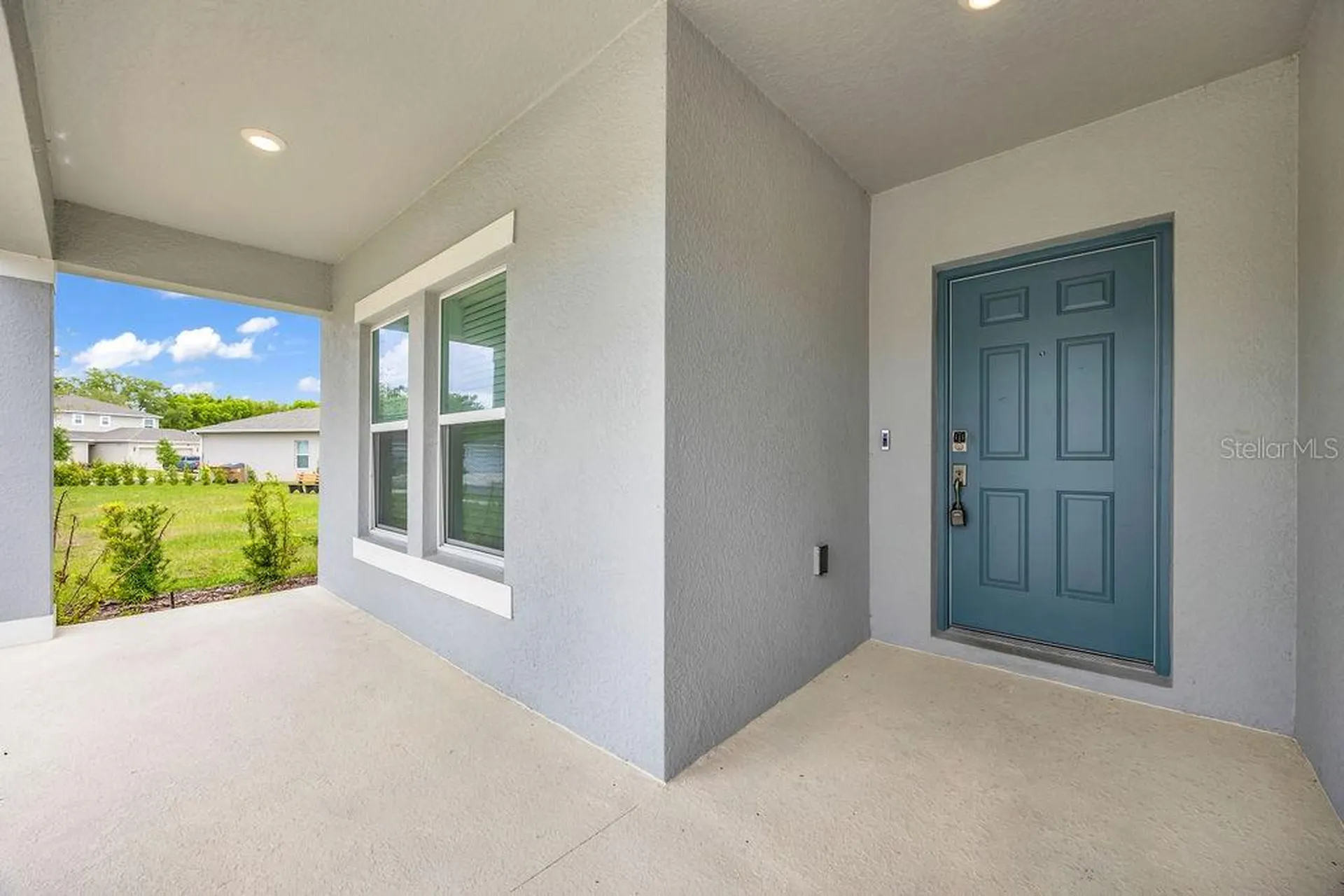 1291 Asher Mason Avenue Kissimmee FL 34744