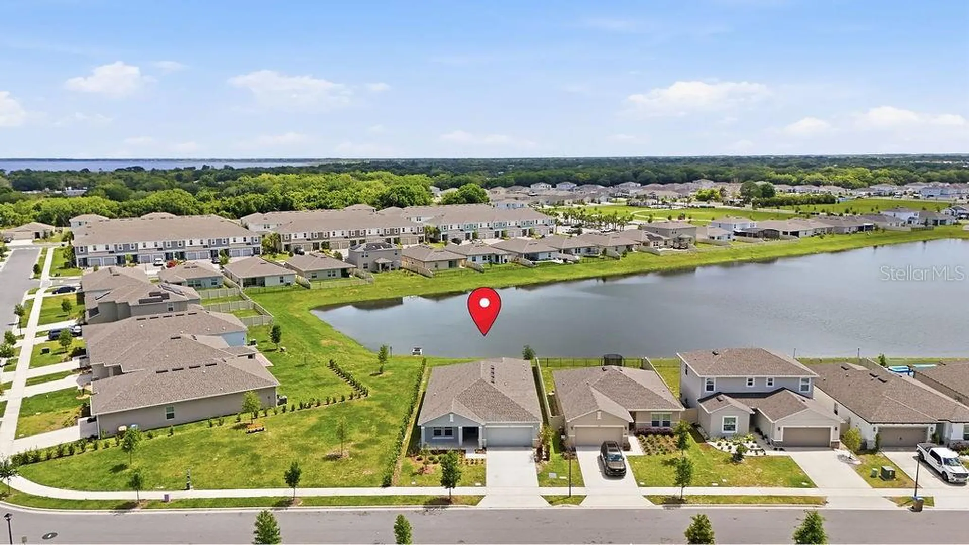 1291 Asher Mason Avenue Kissimmee FL 34744