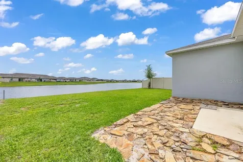 1291 Asher Mason Avenue Kissimmee FL 34744