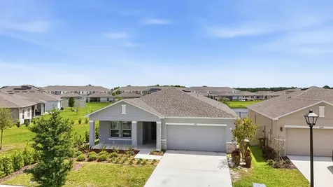 1291 Asher Mason Avenue Kissimmee FL 34744