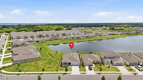 1291 Asher Mason Avenue Kissimmee FL 34744