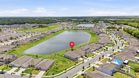 1291 Asher Mason Avenue Kissimmee FL 34744