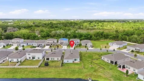 1291 Asher Mason Avenue Kissimmee FL 34744