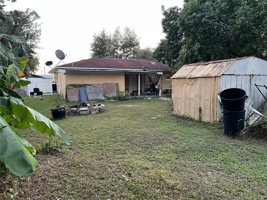 39431 Lincoln Avenue Zephyrhills FL 33542